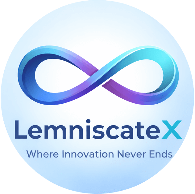 LemniscateX logo